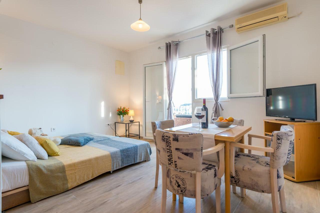 Lily'S Apartments Дубровник Экстерьер фото