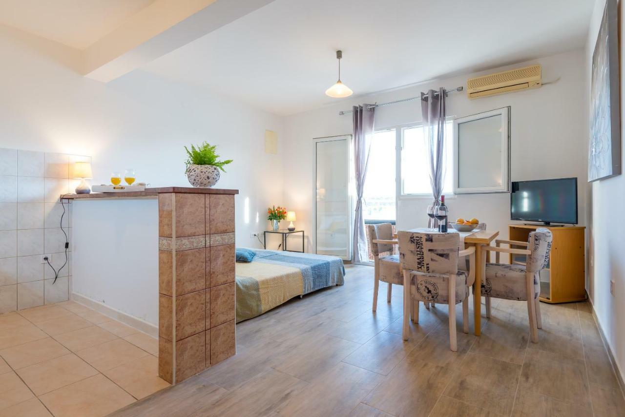 Lily'S Apartments Дубровник Экстерьер фото